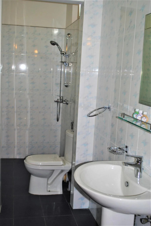 Prego Suites