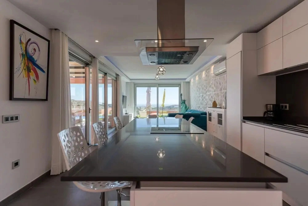 Chalet in Maspalomas With Heated Pool