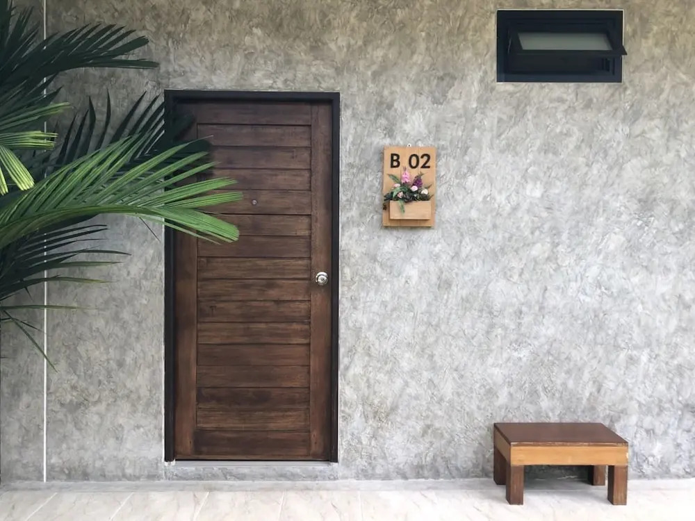 Baiboon Resort