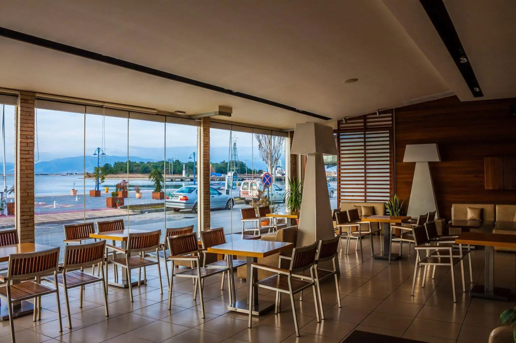 Filippion Hotel