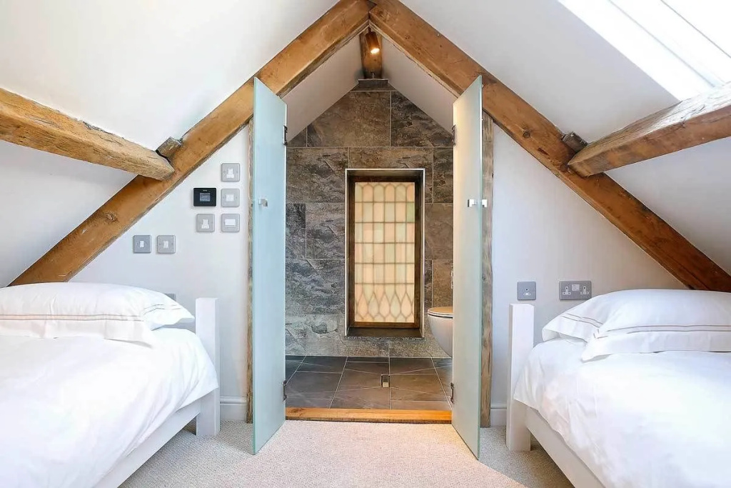 Gileston Manor-Self catering