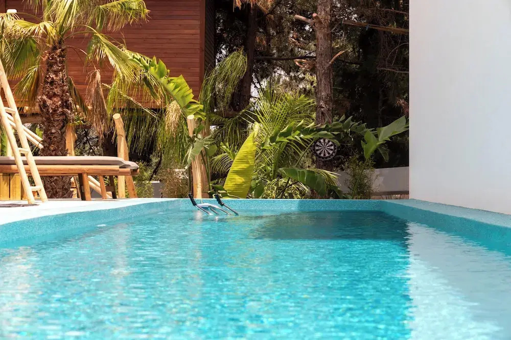 D PALM Premium Living - Kalathas, Chania