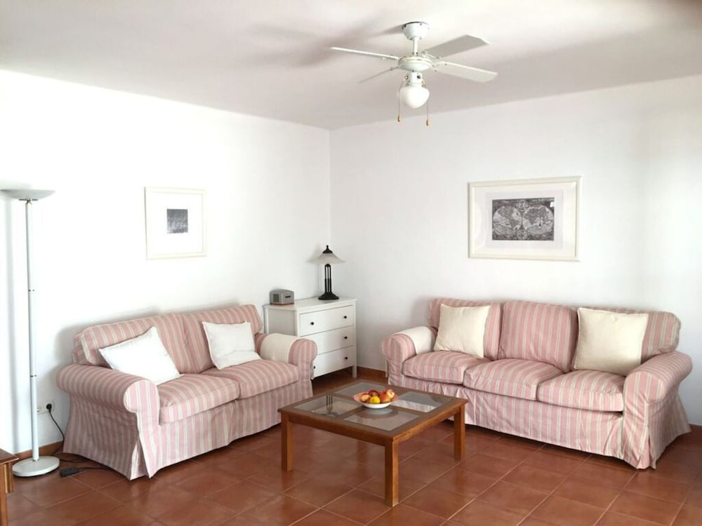 Holiday Apartment Casa del Sol
