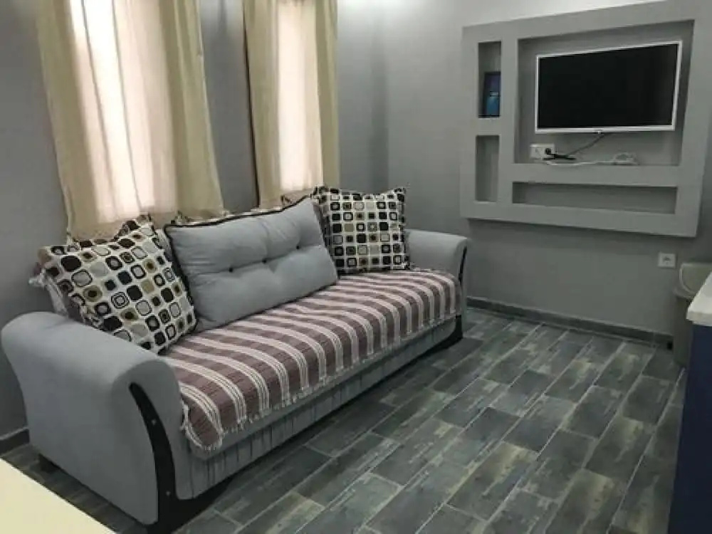 Derin Suite Hotel