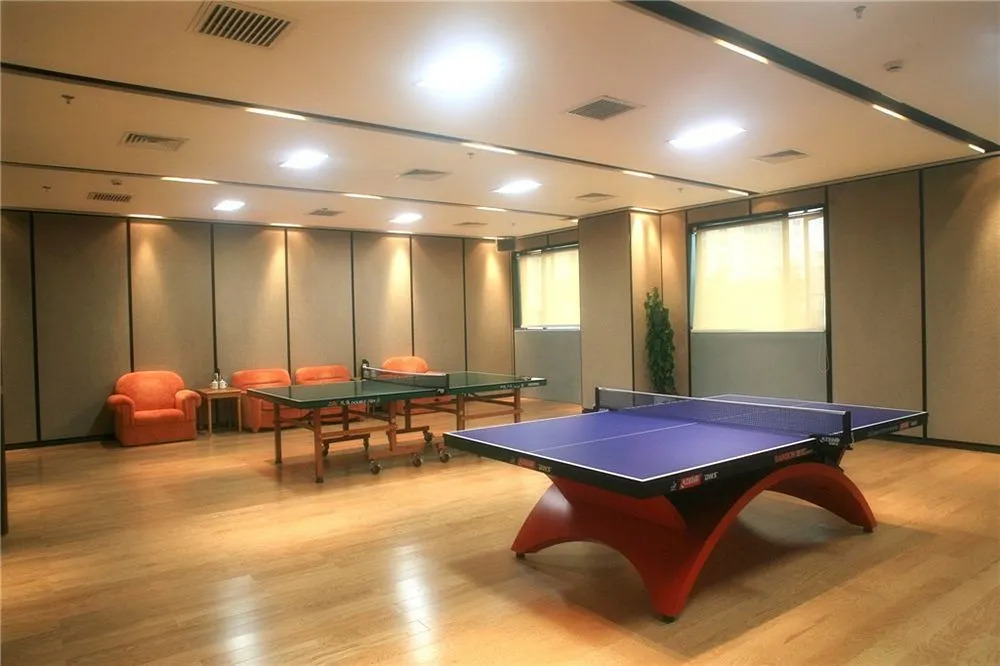 Hubei Hotel