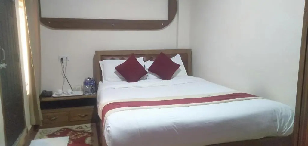 Hotel Moon Star