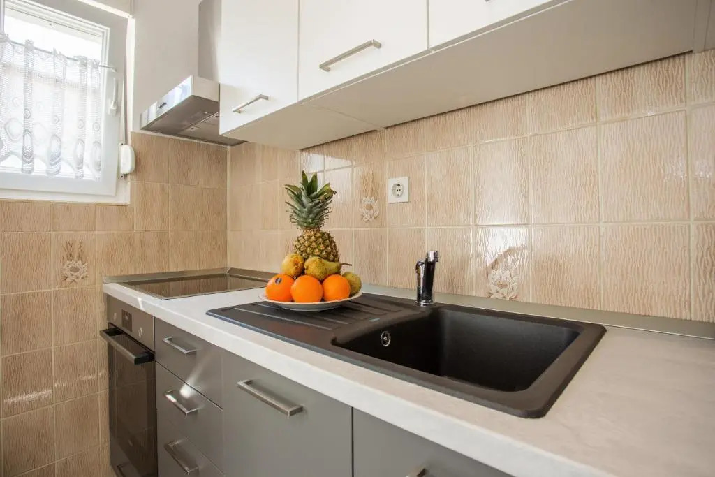 Apartment Blaž