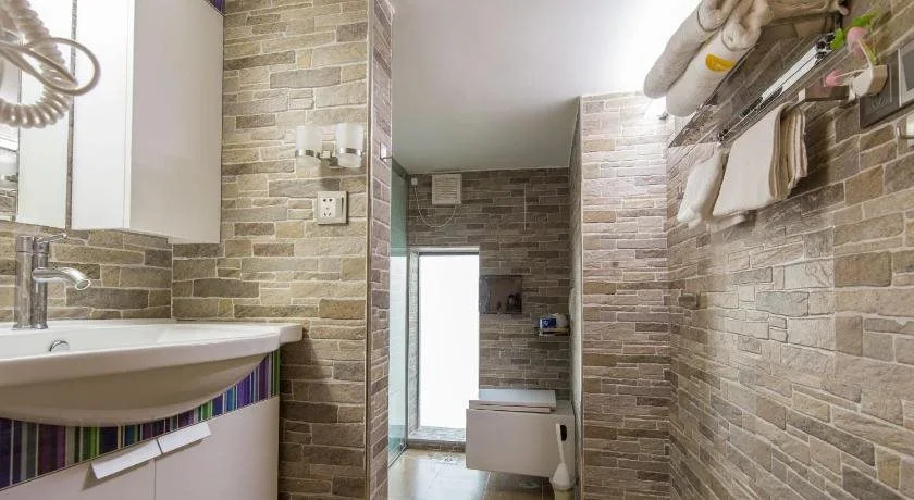 Xi Run Apartment Hotel Huifeng