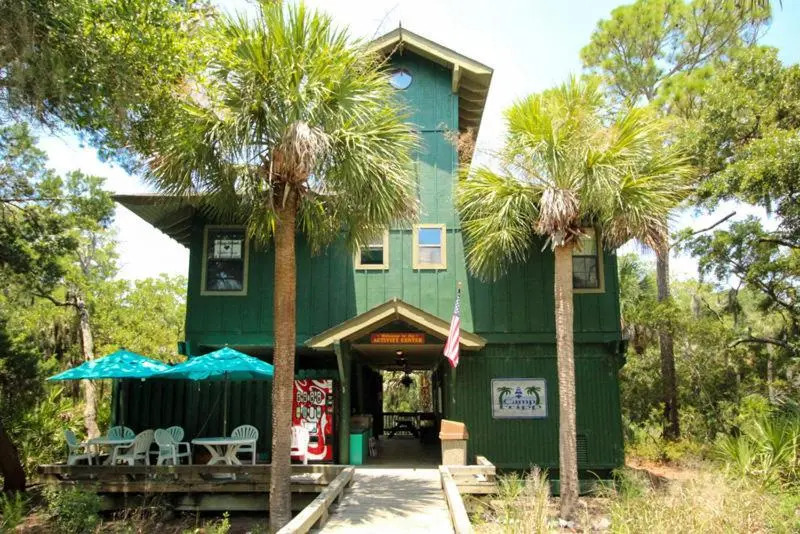 221 Tennis Villa