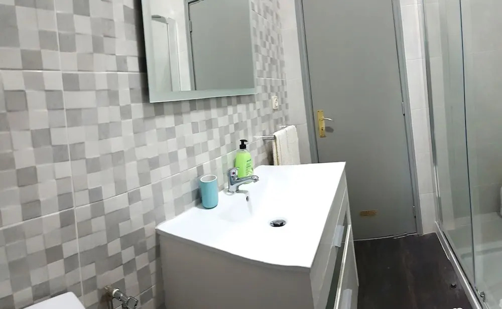 Apartamento À Cedofeita