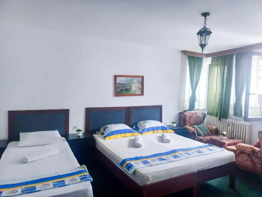 BOUTIQUE VILLA 84
