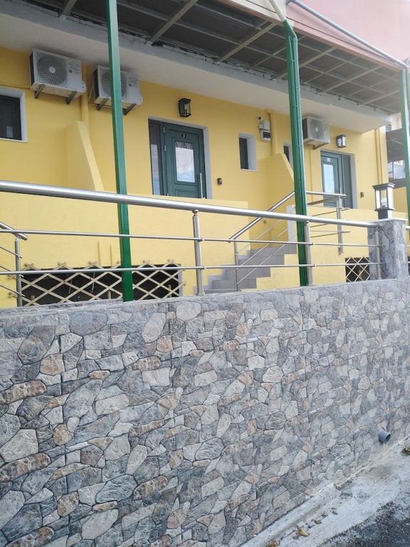 Serafi Cozy Rooms