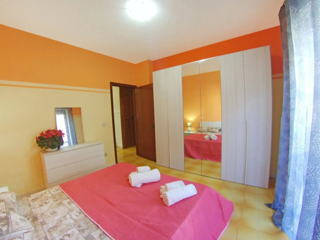 Appartamento Via Rosmini