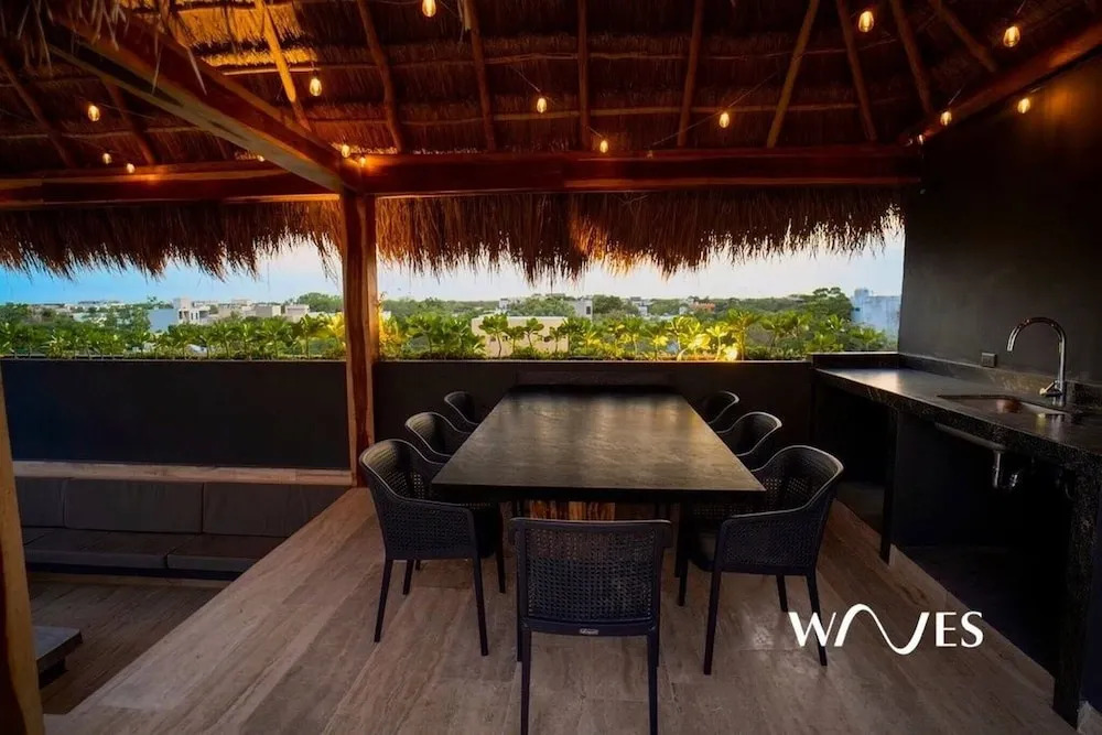 Studio Ph Private Rooftop Pool Great Located
