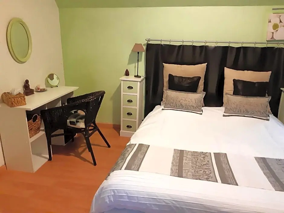 Chambre Disney
