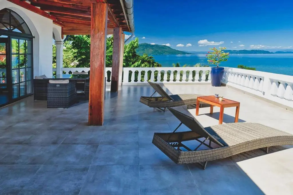 Les Terrasses dUlysse