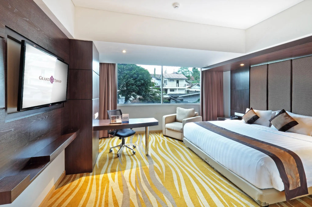 Grand Tjokro Premiere Bandung