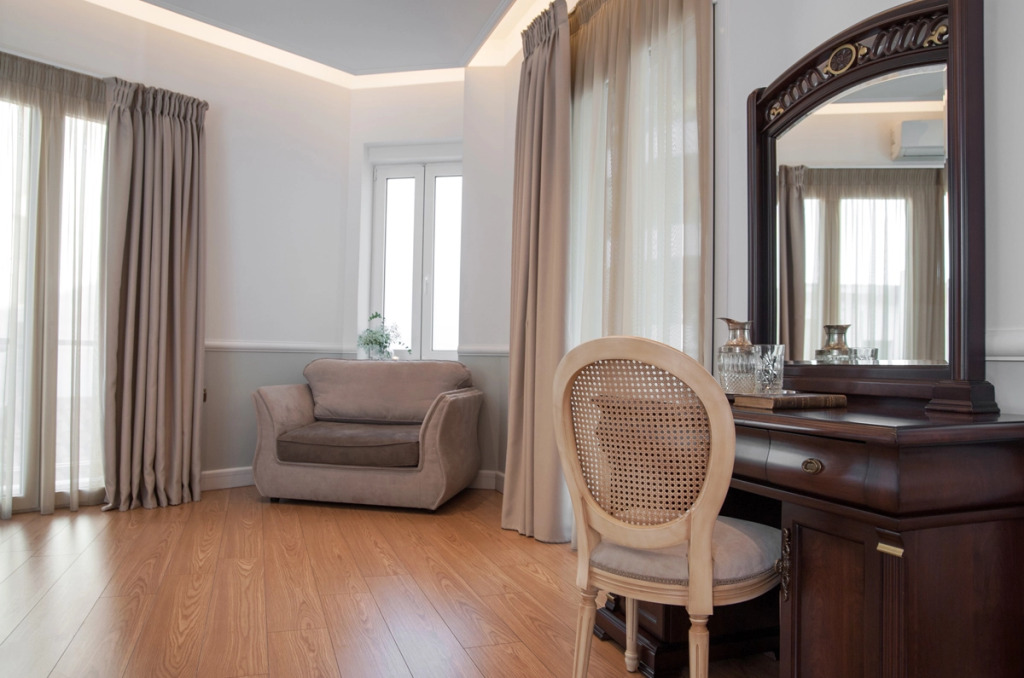 Acropolis Ami Boutique Hotel