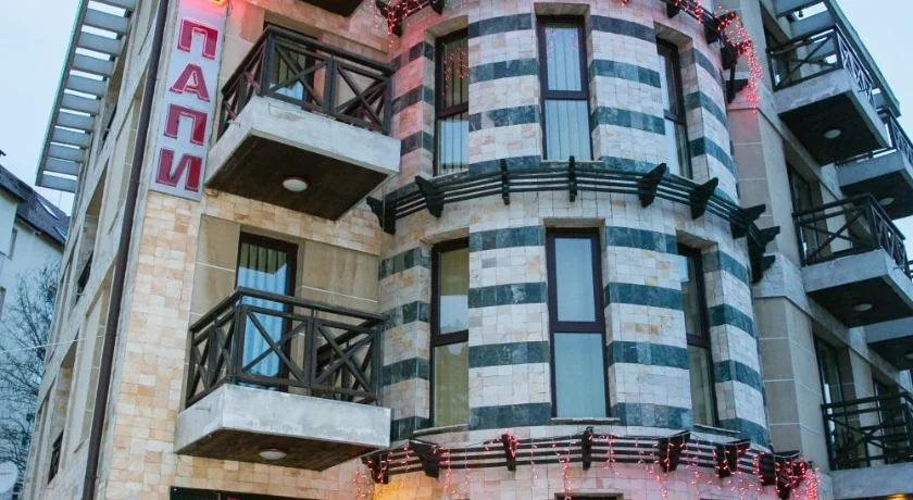 Hotel Papi