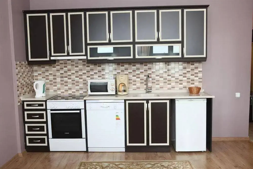 Balat Suites