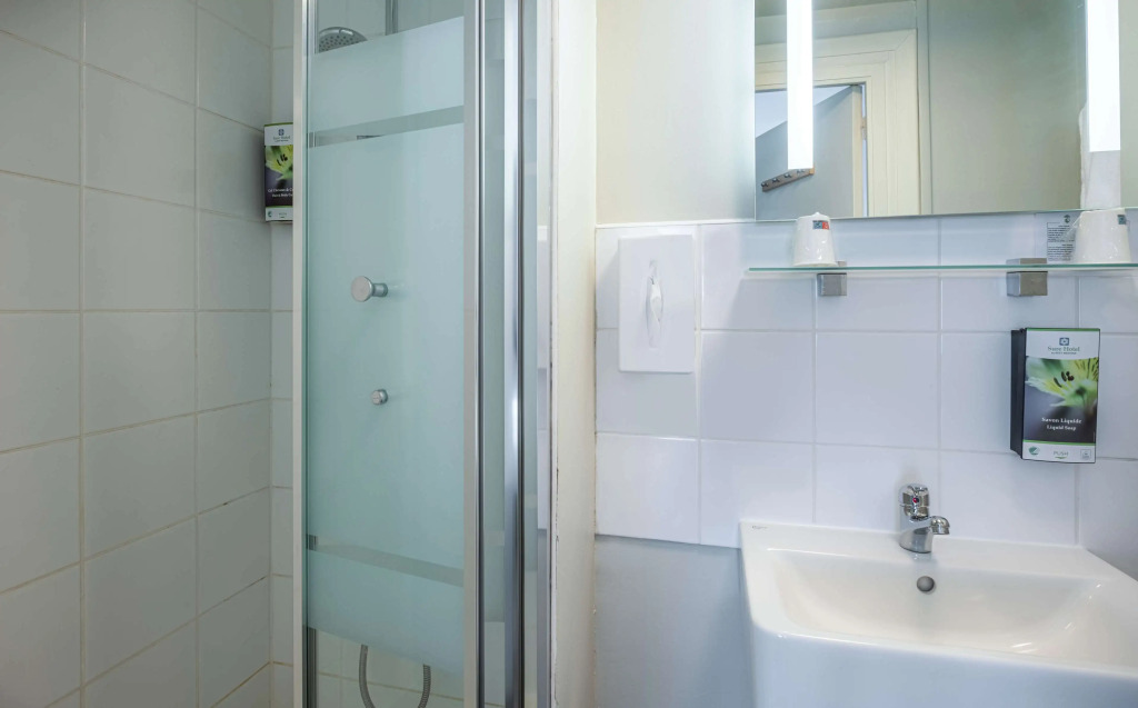 Sure Hotel By Best Western Lorient Centre