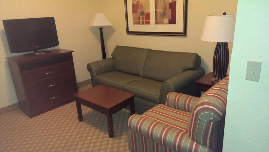 Country Inn & Suites by Radisson, Tulsa, OK