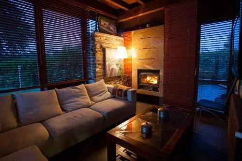 Casa Do Bosque