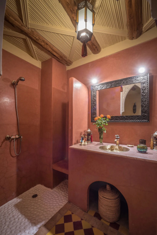 Riad Dar Attika