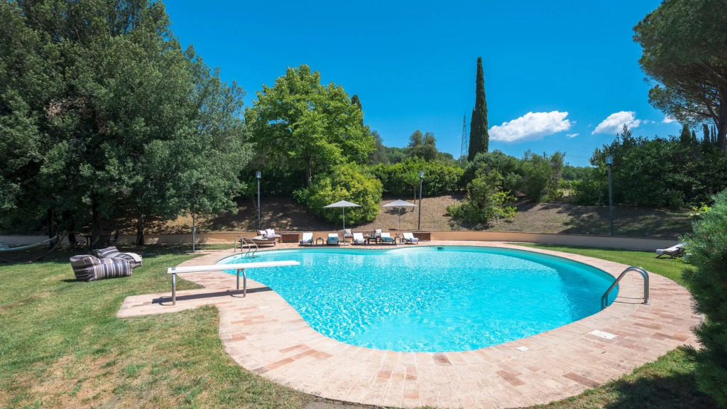 Villa Sant'Isidoro 8