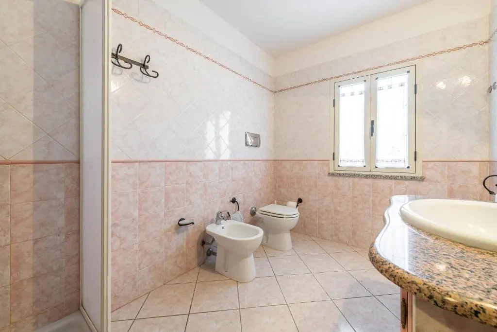 Appartamento in Villa Gelsomino