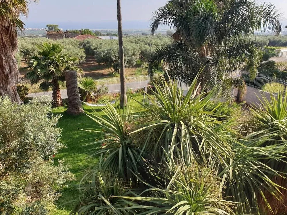 B&B Villa del Sole