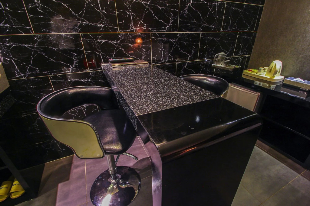 Grandis Hotel