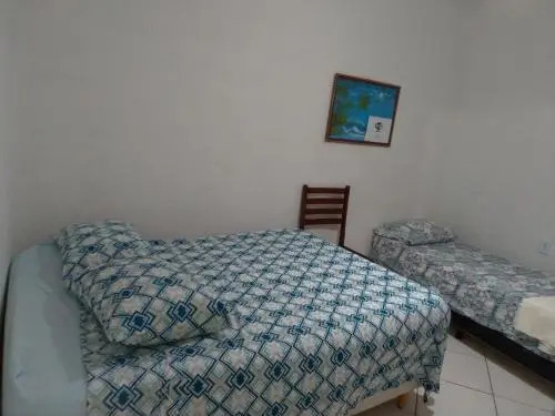 Suites Sr. Brasil