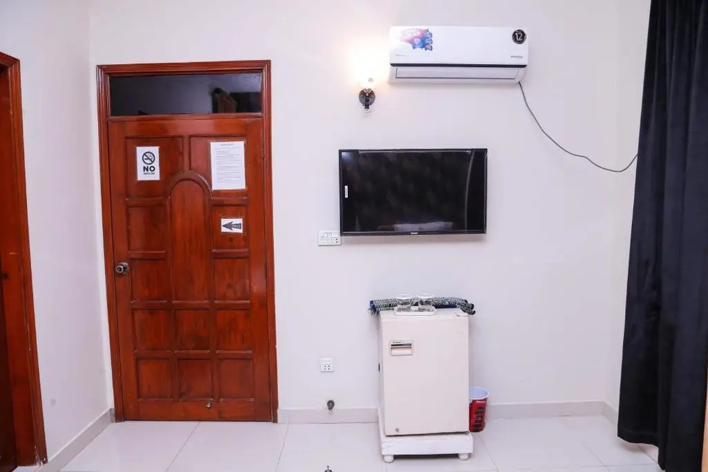 Welcome Guest House