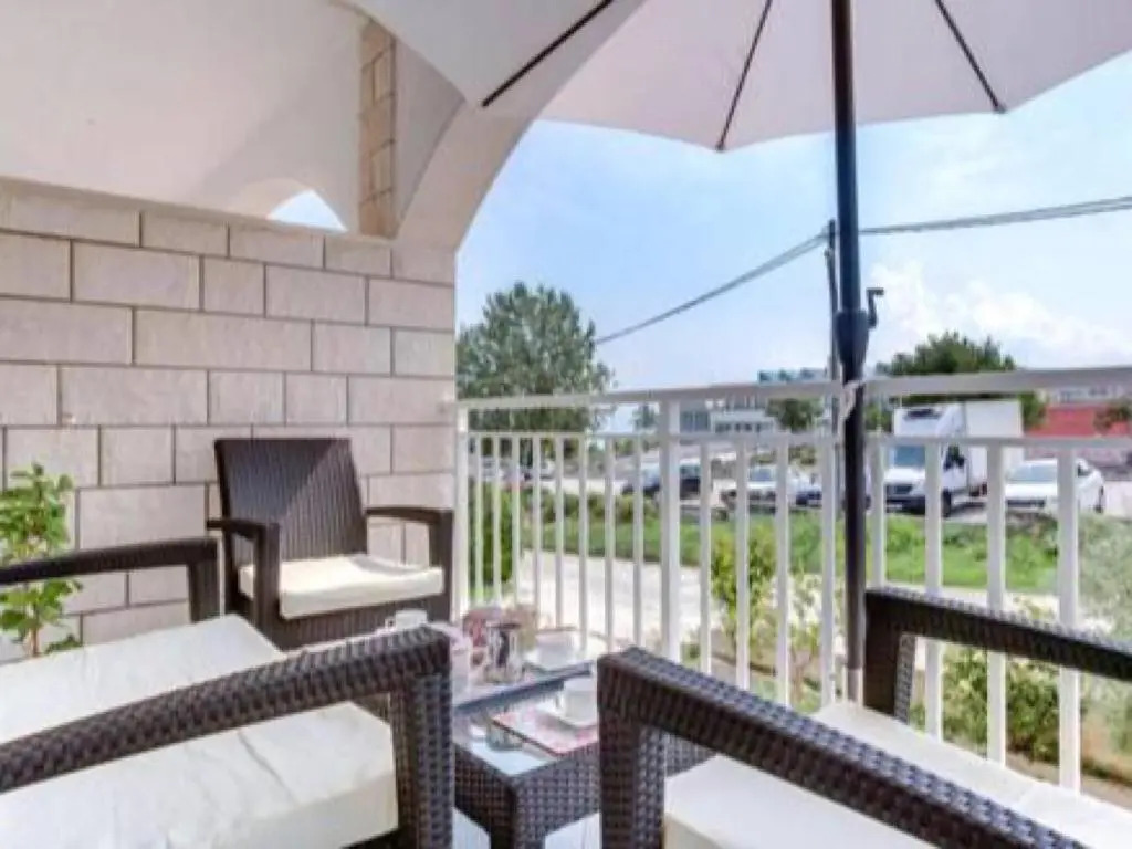 Apartment Taras