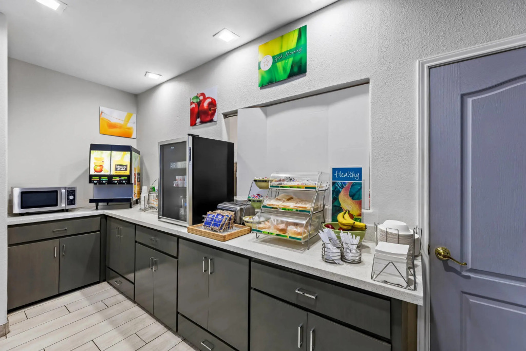 Quality Inn & Suites Rio Grande City
