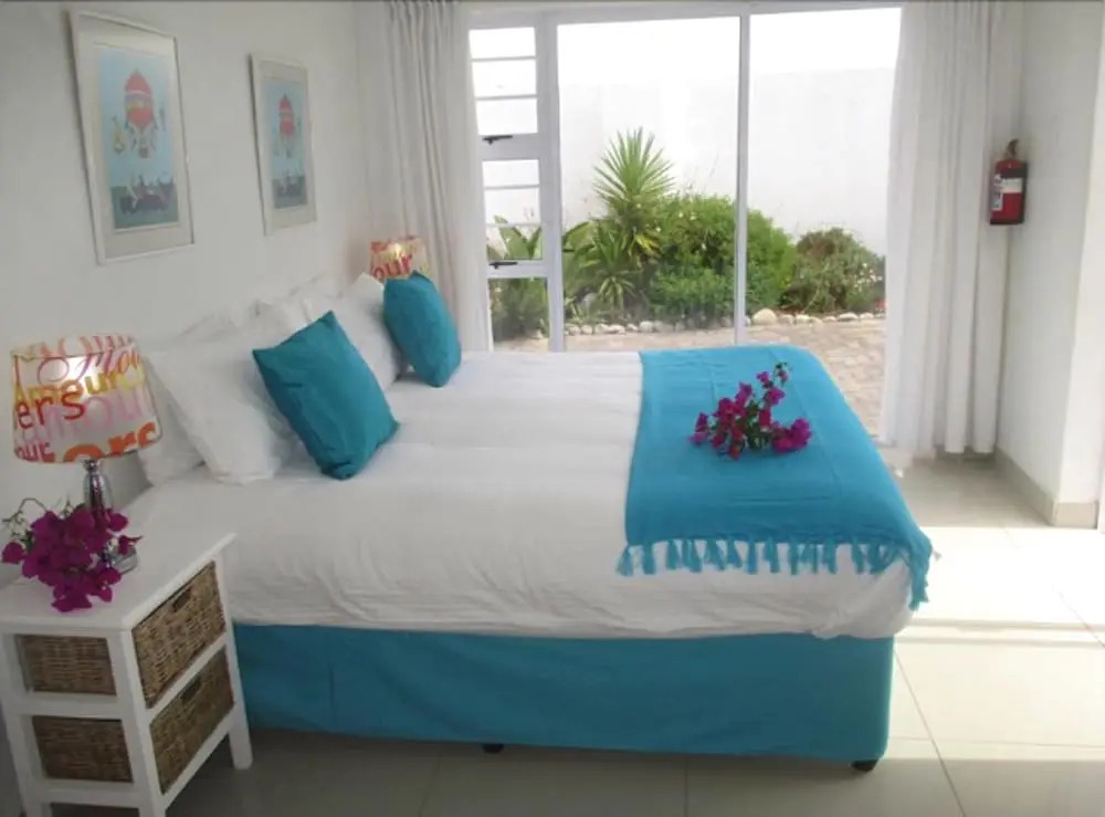 Saldanha Bay View From The Top Lodge