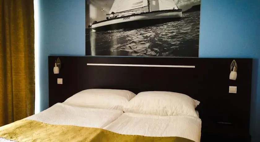 Hotel Dam