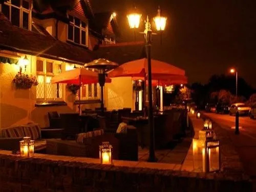 The Union Inn