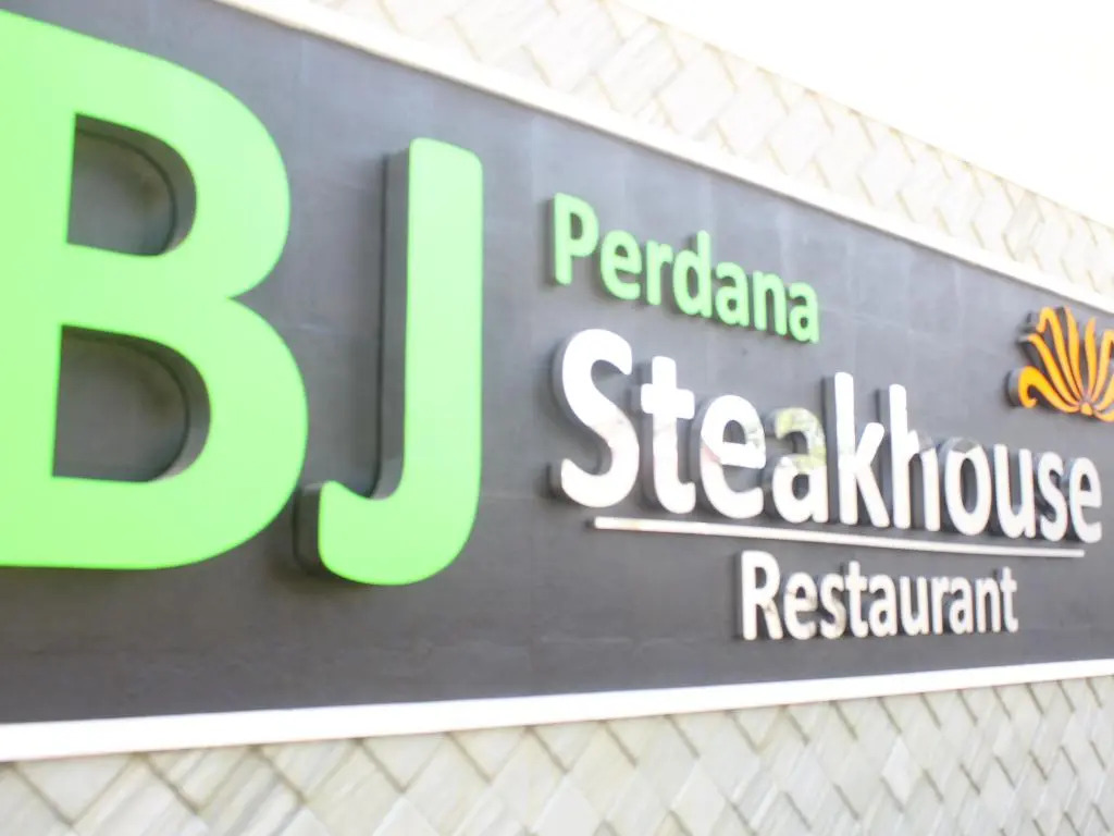 BJ Perdana Hotel