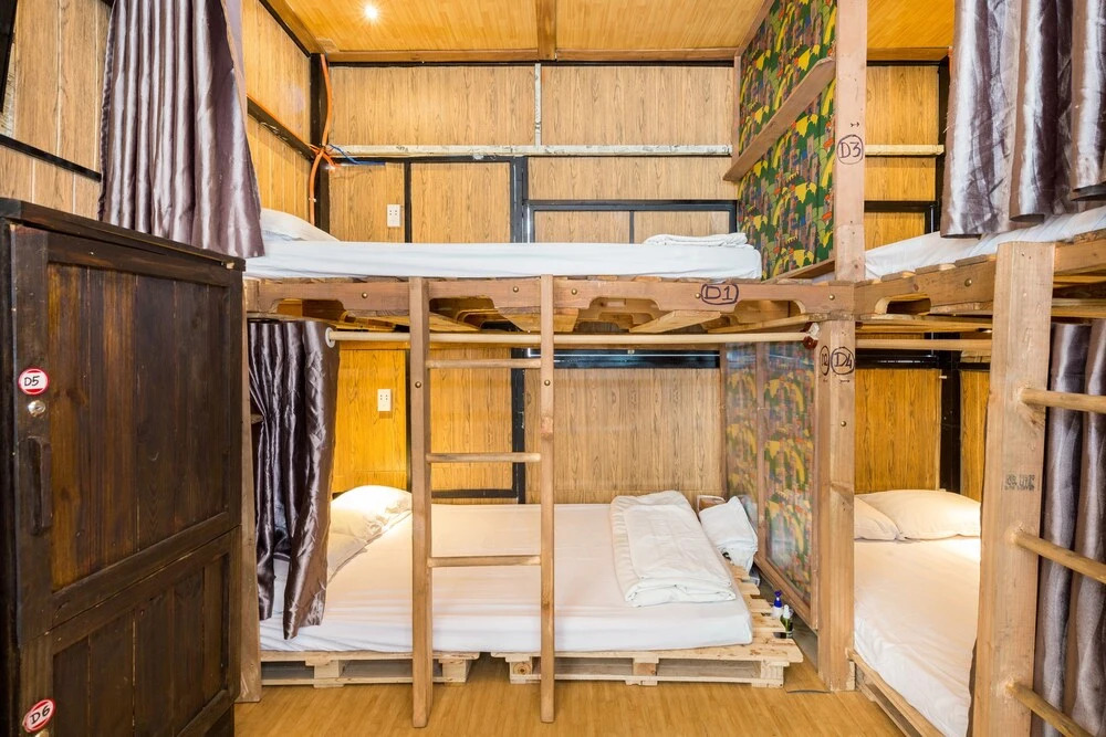 Spot on 704 Ace Home - Hostel