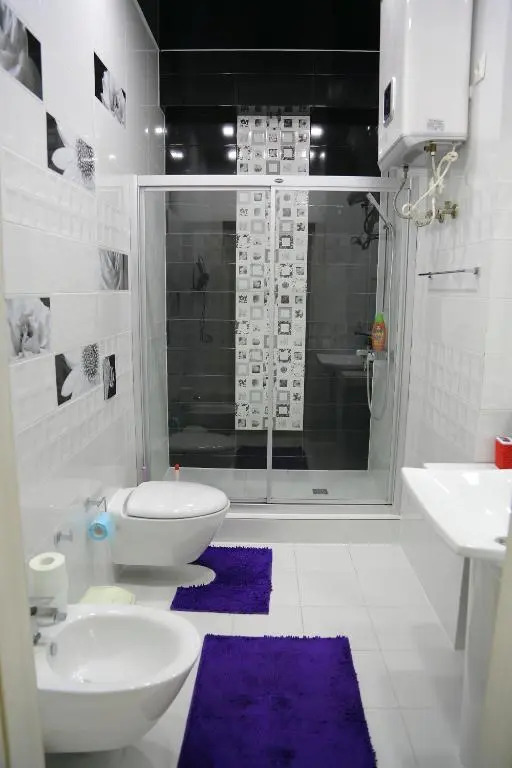 Royal Gold Apartment Bishkek