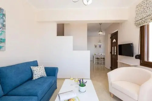 Selia Villas