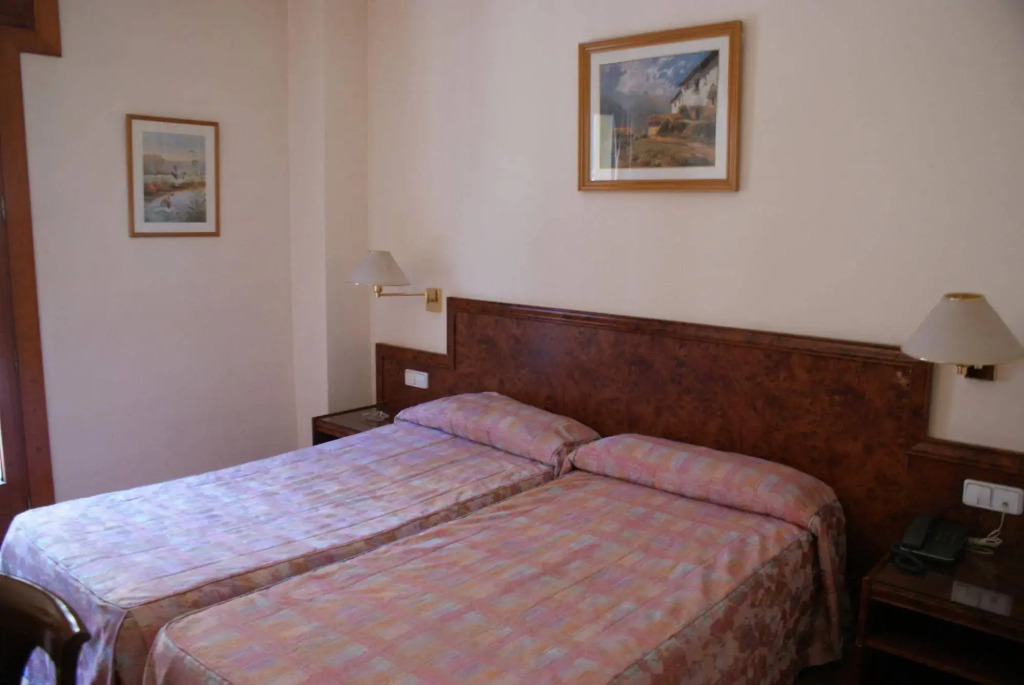 Hotel Sant Jordi by ALEGRIA