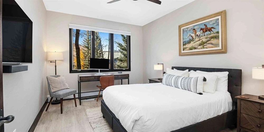 Beaver Creek Highlands Westview 3 Bedroom Condo