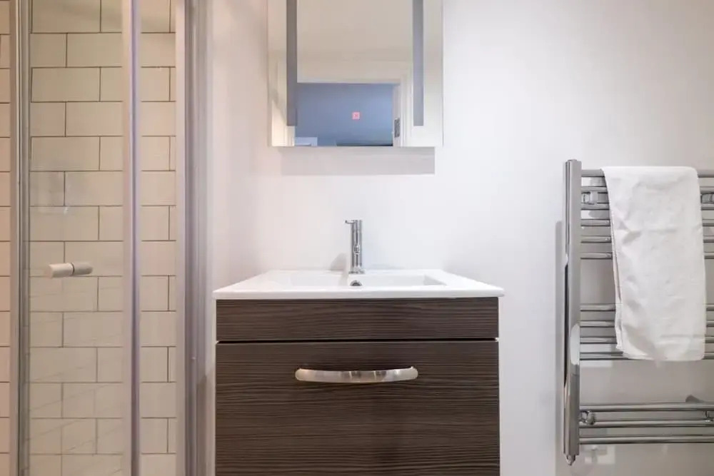 Host & Stay - St James\ Studio