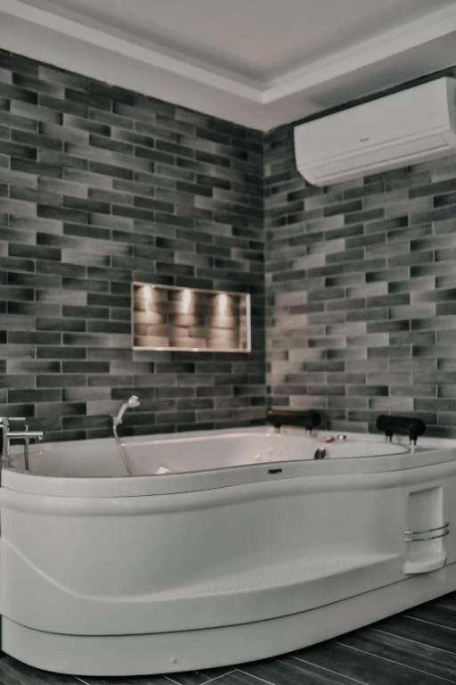 Naro Suites Çeşme Marina