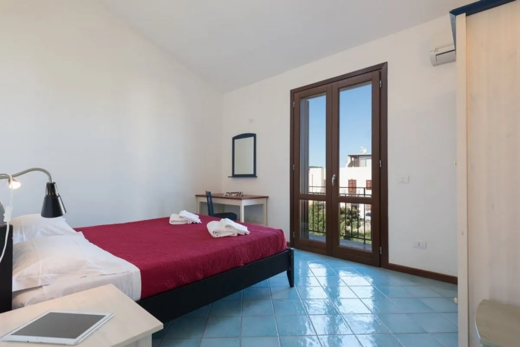 Appartamento Casa Vacanze Aurora Trilo 3 P1