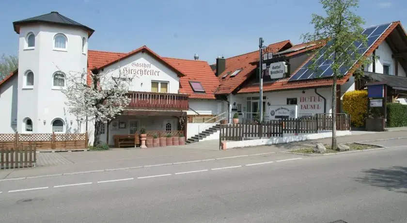 Hotel Fausel