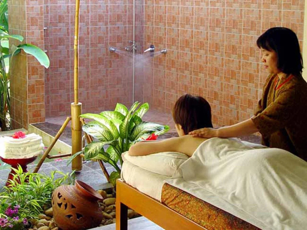 The Imperial River House Resort, Chiang Rai